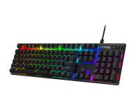 HYPERX Alloy Origins Red 4P4F6AA - 519949 - zdjęcie 2